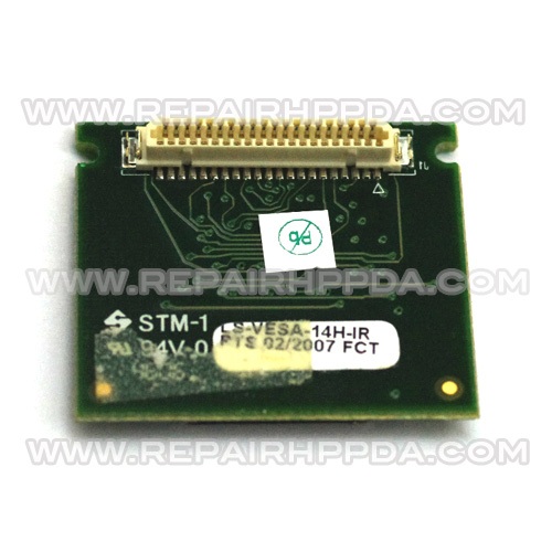 LCD Board Replacement for Honeywell LXE VX6