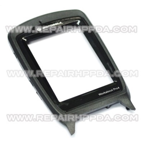 LCD Cover for Psion Teklogix Workabout Pro 4, 7528X (Short)