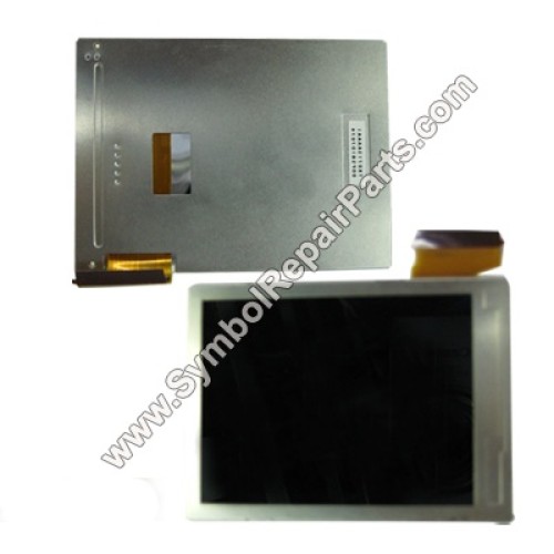 LCD Display Replacement for Symbol MC17, MC17A, MC17T series