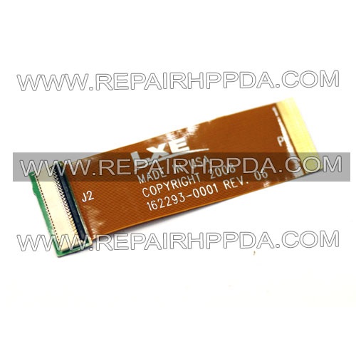 LCD Flex Cable Replacement for Honeywell LXE MX9