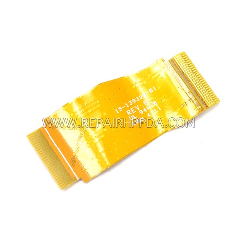 Sostituzione LCD Flex Cable per Symbol MC9190-Z RFID