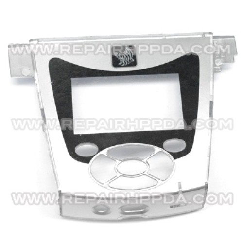 LCD & Keypad Cover Replacement for Zebra QLN320 Mobile Printer