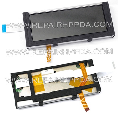 LCD Module ( Thick, Mono Version ) Replacement for Honeywell LXE VX3X PLUS