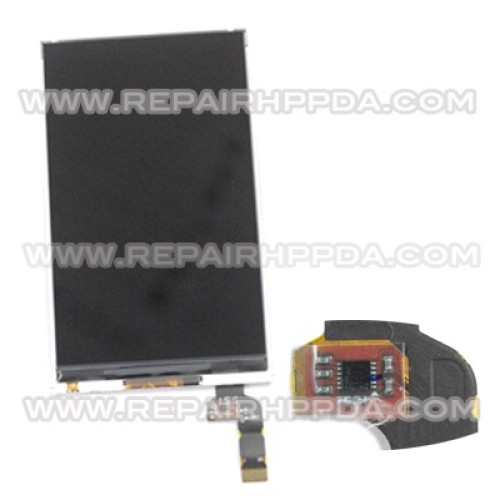 LCD Module (2nd Version) Replacement for Motorola Symbol MC40 MC40N0