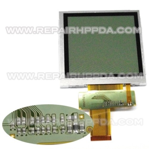 LCD Module (2nd Version) for Motorola MC3100 , MC3190 series