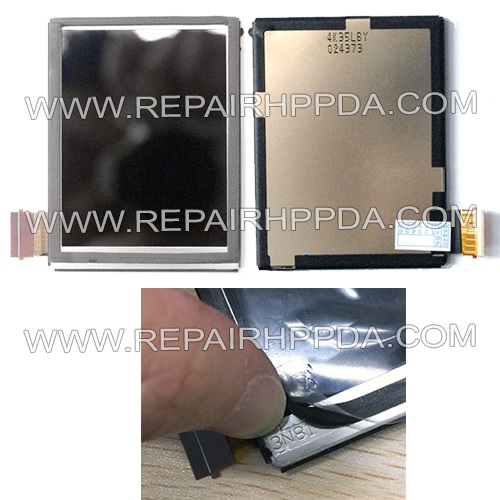 LCD Module (2nd Version, 3N81) for Motorola Symbol MC67