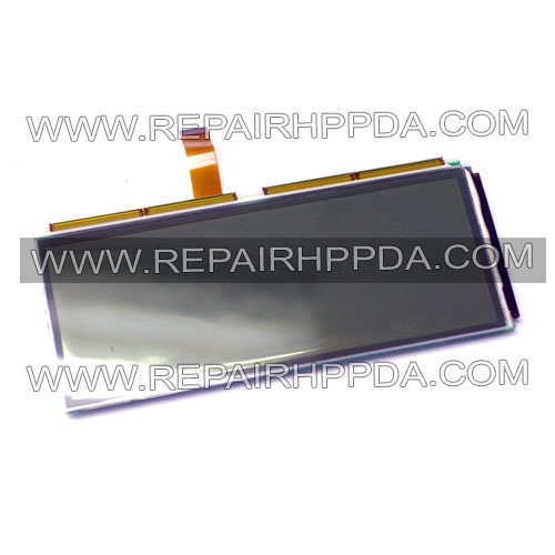 LCD Module (Mono) Replacement for Honeywell LXE MX3X