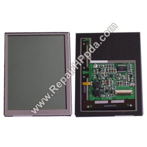 LCD Module (Mono) with PCB Replacement for Symbol MC9060 (21-83097-02)