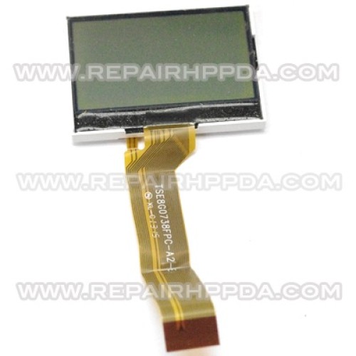 LCD Module for Zebra QLN220 Mobile Printer