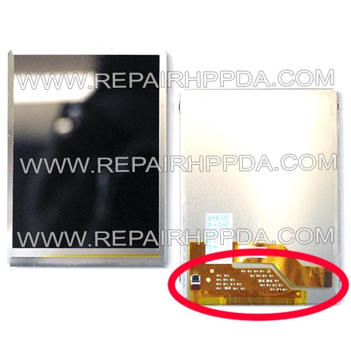 LCD Module Replacement for Intermec CK70 ,  CK71