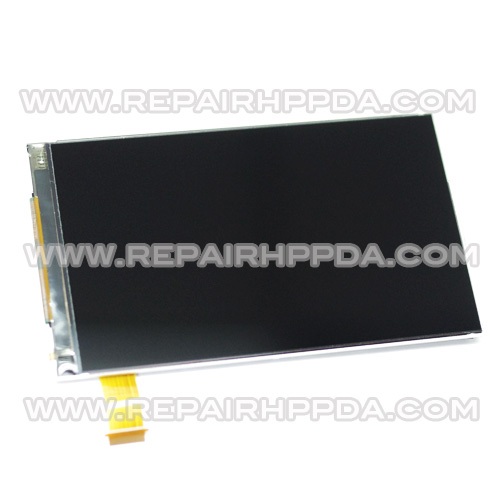 LCD Module Replacement for Intermec CN51