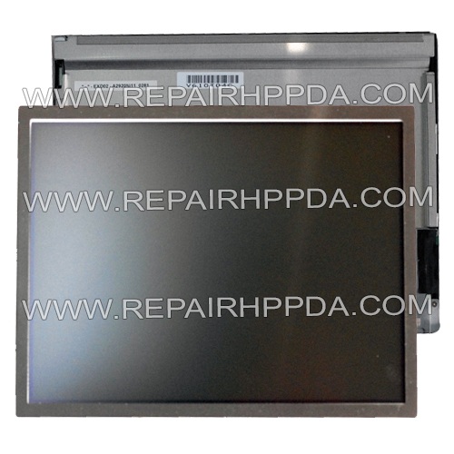 LCD Module Replacement for Motorola Symbol VC70N0