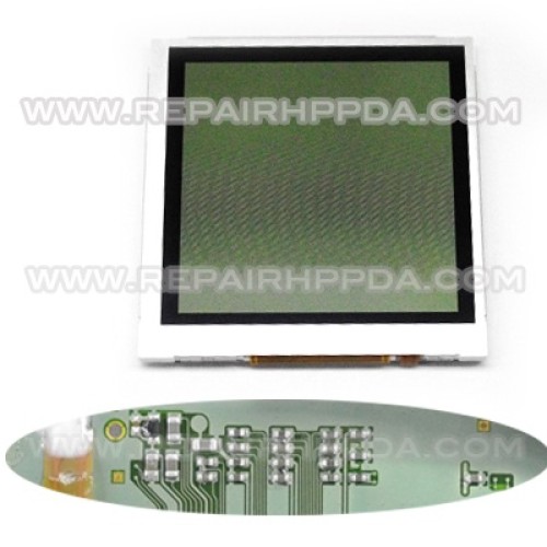 LCD Module (1st Version) for Motorola MC3100 , MC3190 series