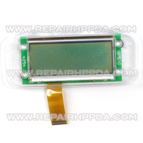 LCD Module Replacement for Zebra QL320 , QL320 Plus