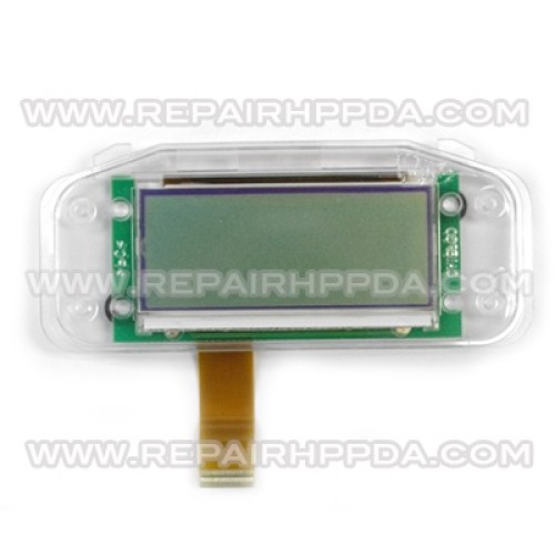 LCD Module Replacement for Zebra QL420 Plus