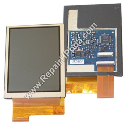 LCD Module Replacement with PCB for Symbol MC9090-G RFID, MC9090-Z RFID (LQ038Q7DB03)