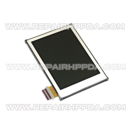 LCD Moudule Replacement for Pidion BIP-7000