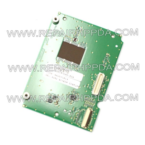 LCD PCB for Datalogic Falcon X3