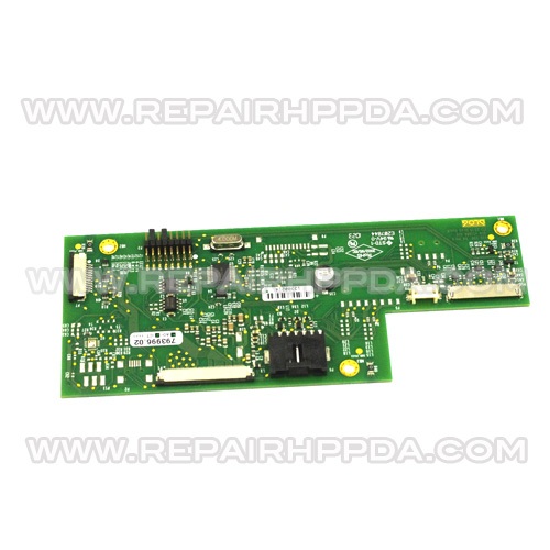 LCD PCB Replacement (E207844) for Psion Teklogix 8585