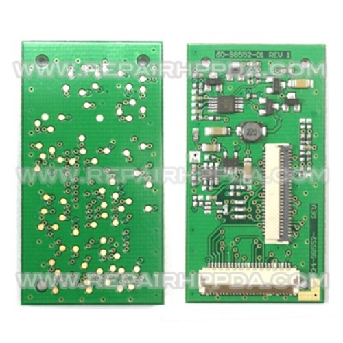 LCD PCB Replacement for Motorola Symbol MC9090-G (LS037V7DW01)