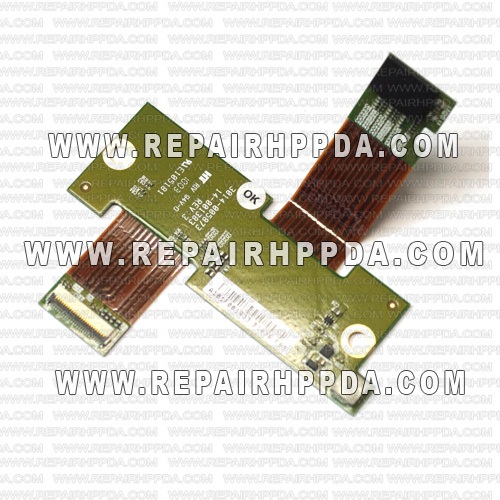 LCD PCB Replacement for Psion Teklogix Workabout Pro 7527-C-G3