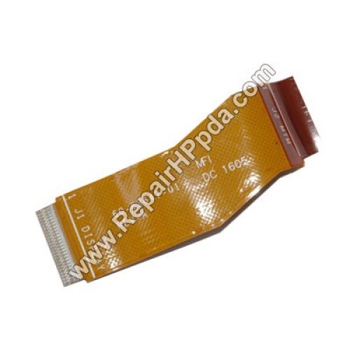 LCD to mainboard flex cable (for Standard LCD) for Symbol MC9090-G RFID, MC9090-Z RFID