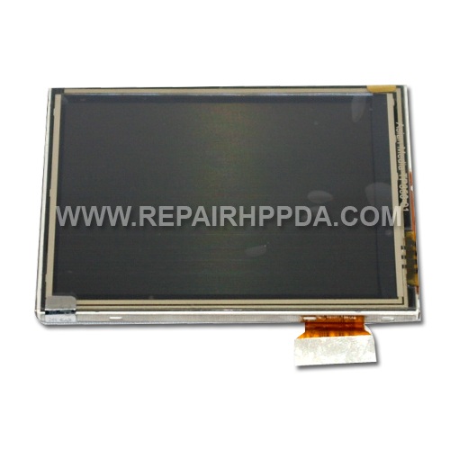 LCD with TOUCH (Digitizer) for hx2000 B series