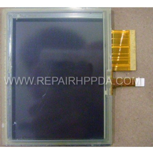 LCD with Touch (Digitizer) for INTERMEC CN3