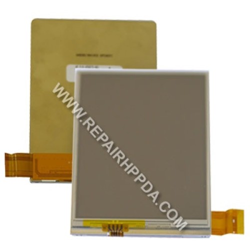 LCD with TOUCH (Digitizer)  for ipaq 210, 211, 212, 214, 216