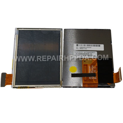 LCD with TOUCH (Digitizer) for rz1717,hx21xx,hx24xx & hx27xx