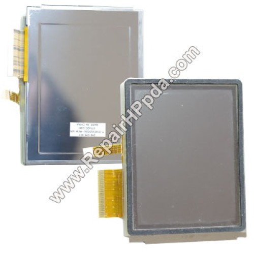 LCD with Touch (Digitizer) Replacement for Intermec CN3E, CN3F