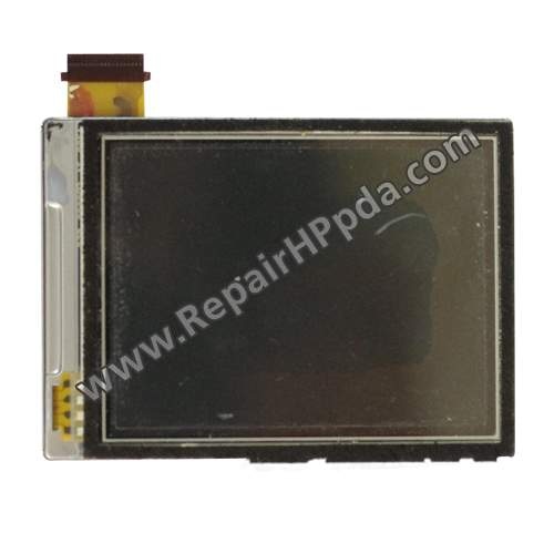 LCD with Touch Digitizer for Honeywell Dolphin 6100 (TD028TTEB5)