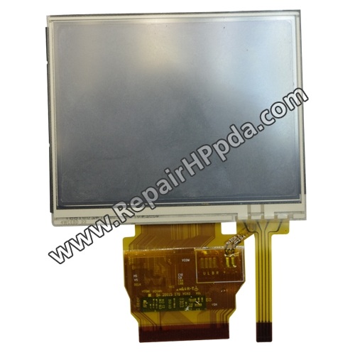 LCD with Touch Digitizer ( 1st Version ) for Motorola Symbol Micro Kiosk MK500, MK590