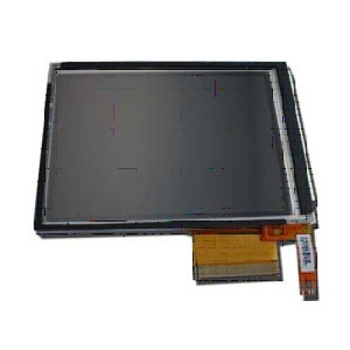 LCD with Touch Digitizer Replacement (2nd version) for Datalogic Falcon 4410