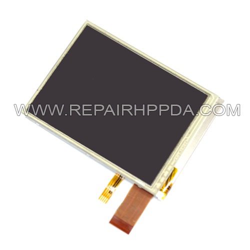 LCD with Touch Replacement for Honeywell Dolphin 9700