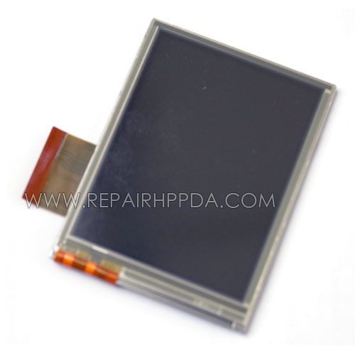 LCD with Touch Replacement for Honeywell LXE MX7 Tecton