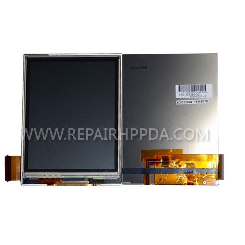 LCD with TOUCH Screen (Digitizer) Replacement hx4700,hx4705