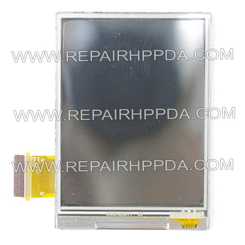 LCD with Touch version for Honeywell Dolphin 5100