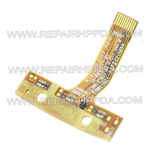 LED Flex cable replacement for Motorola Symbol MC18