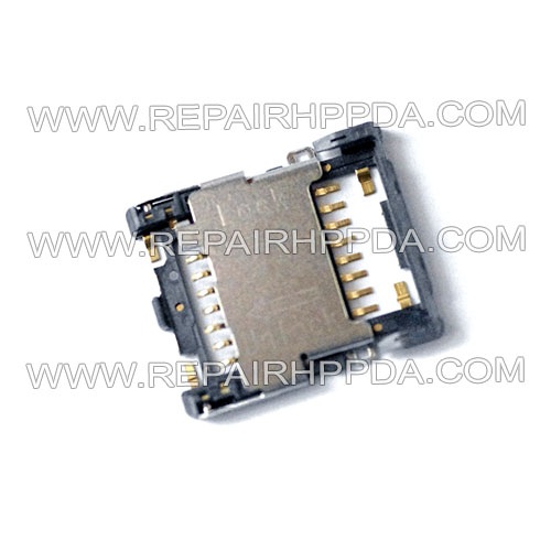 Memory Card Connector Replacement for Psion Teklogix NEO PX750