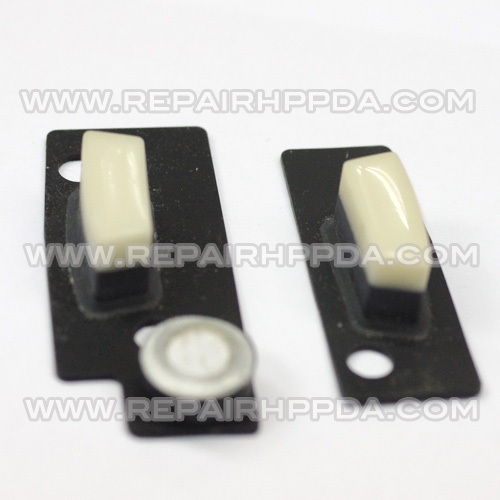 Menu Button set Replacement for Honeywell LXE MX3X