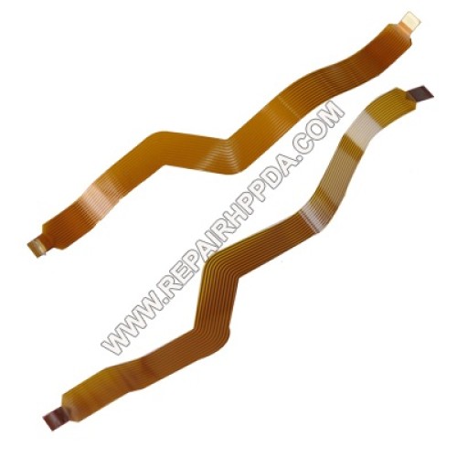 Menu Keypad Flex cable for Motorola Symbol VC5090 (Full Size)