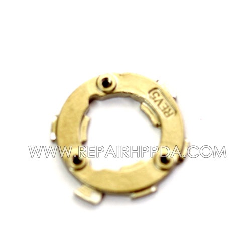 Metal Wheel Part Replacement for Motorola Symbol RS507