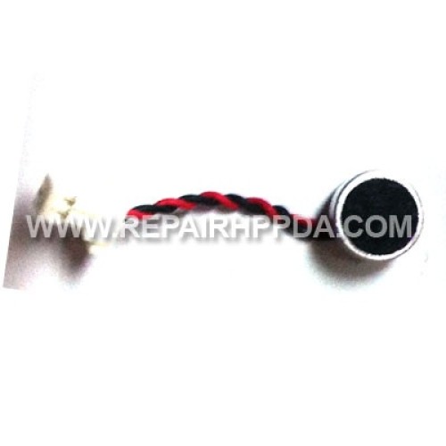 Microphone Replacement for Symbol MC3090 series