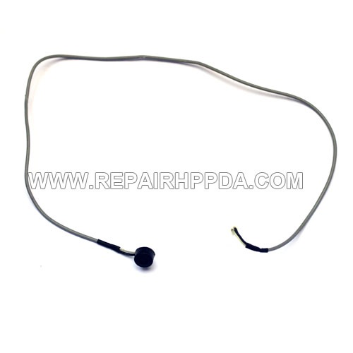 Microphone Replacement for Motorola Symbol MK4000, MK4900