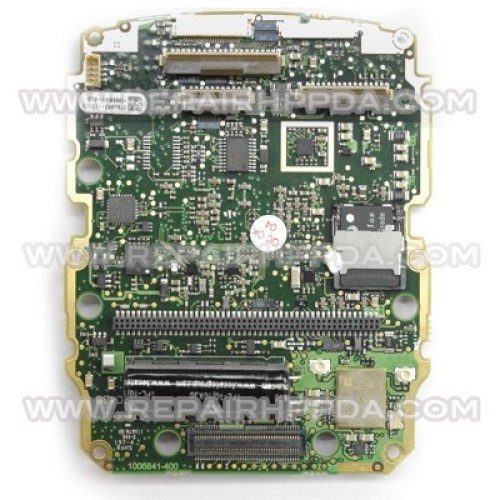 Motherboard (1005841-400) Replacement for Psion Teklogix 8516, VH10, VH10f