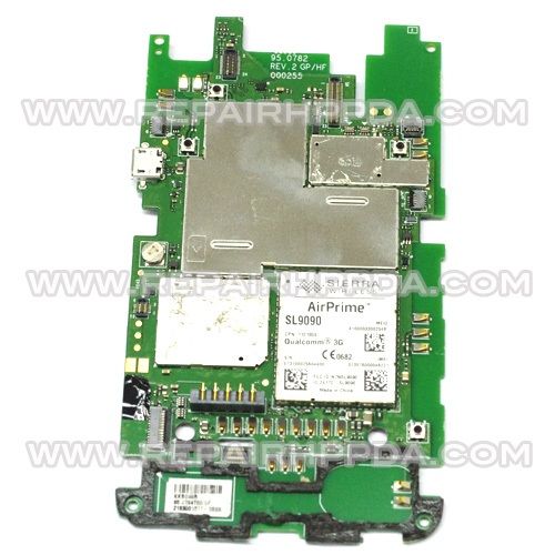 Motherboard (android version) Replacement for Honeywell Dolphin 70e Black