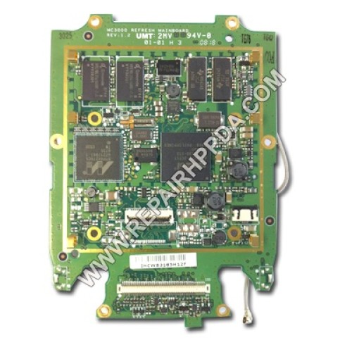 Motherboard (for Color) Replacement for Symbol MC3090G