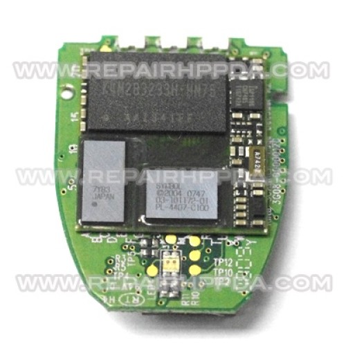 Motherboard (for SE4400) Replacement for Honeywell LXE 8620 Ring Scanner