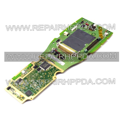 Motherboard (SE1524-ER, 62-Key) Replacement for Honeywell LXE MX9